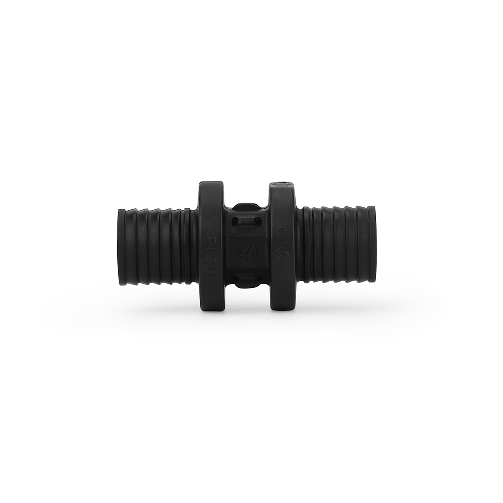 Муфта соединительная Varmega Slide-fit, равносторонняя VM50603