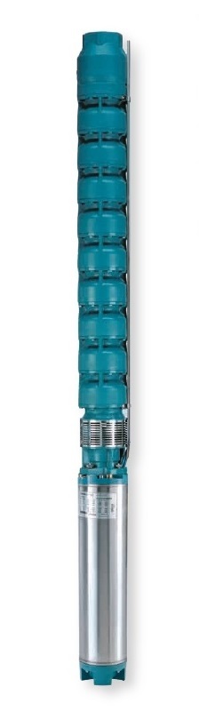 Насос скважинный Calpeda 8SDS 70/9