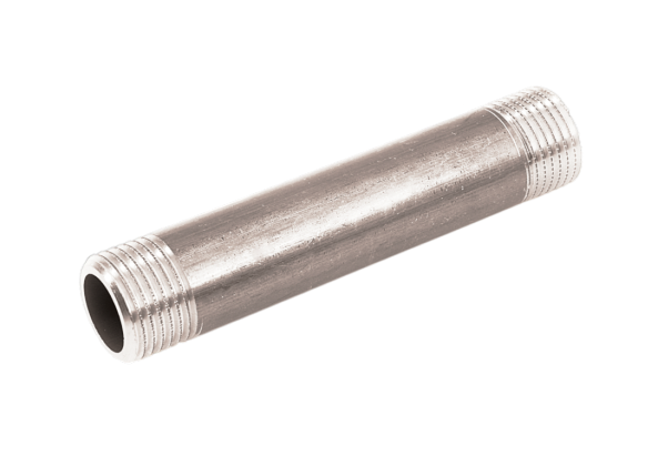 Удлинитель General Fittings 2600 1/2"-1/2" наружный латунь-хром l=50