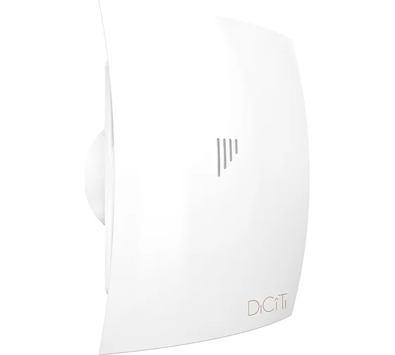 Вентилятор осевой вытяжной ЭРА.BREEZE 4C D100