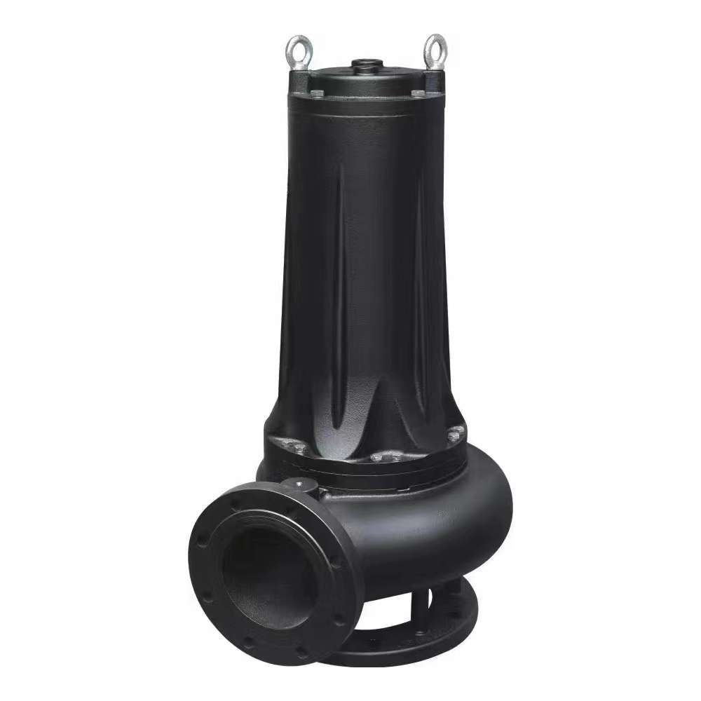 Погружной режущий насос HELYPUMP SCL.65.1.22.2
