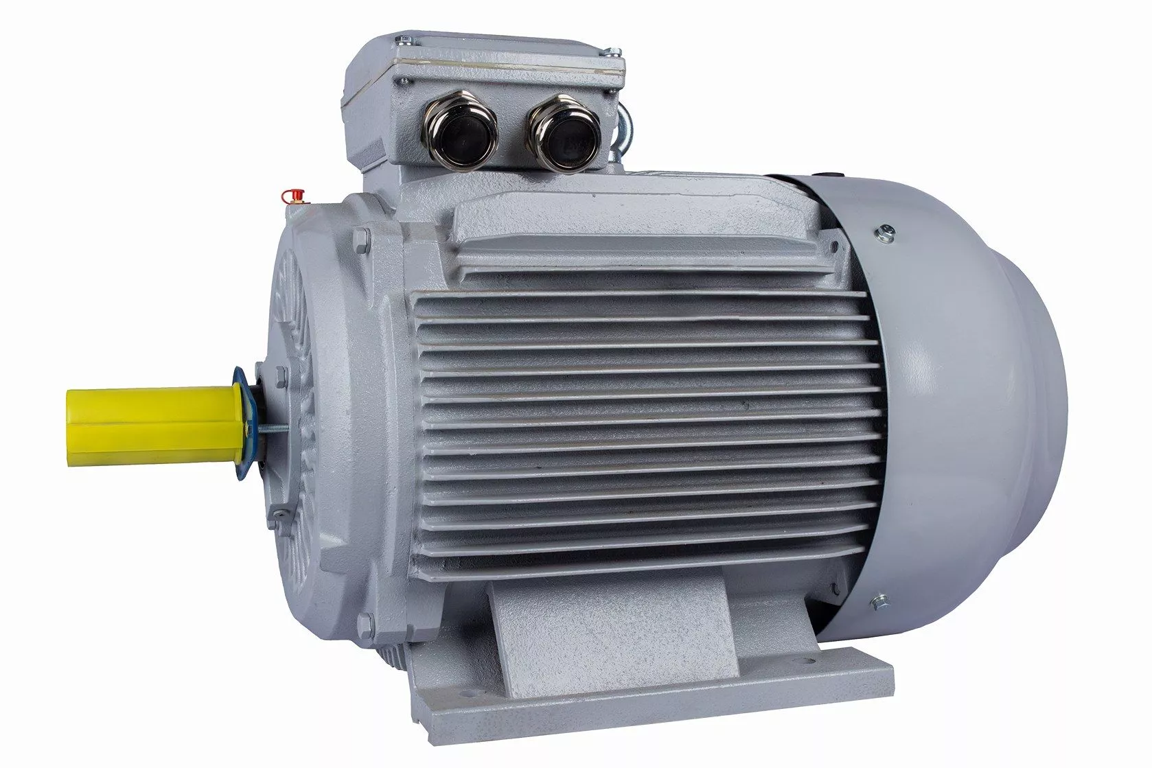 Электродвигатель ESQ PR 280 S6-SDN-Б1-S12-IE2 45/1000 IM B3