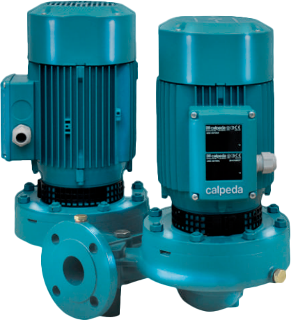 Насос Calpeda NR 50/160A/B