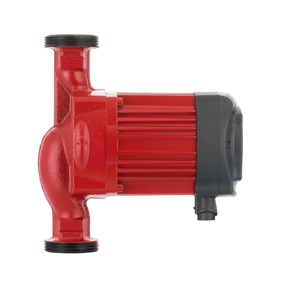 Насос рециркуляционный UNIPUMP (отопление) LPA 25-80