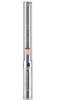 Насос Speroni SX4T 6-110/27, 3kW, 3x380V, 50Hz, 2"