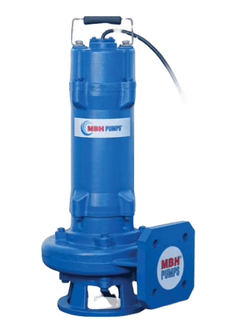 Электронасос MBH PSTC3.0L