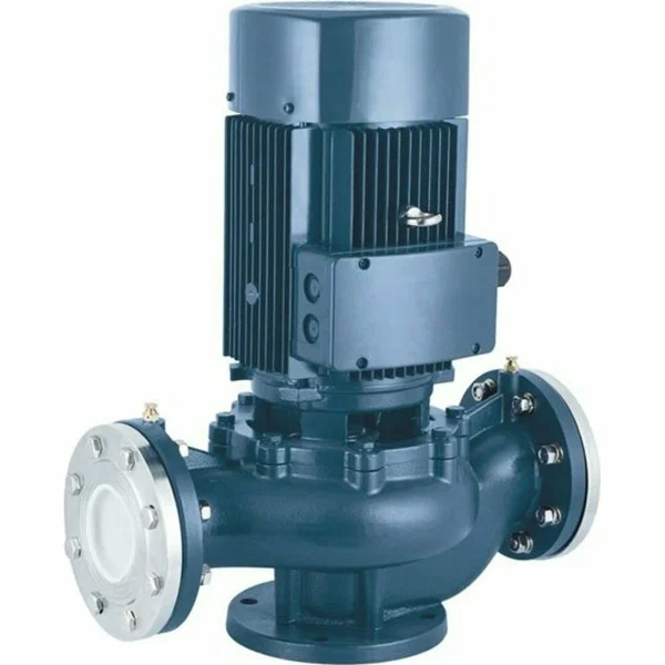 Насос циркуляционный Purity PT 50-350/30 (N)