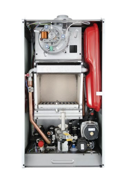 Котел настенный ECO5 COMPACT 24, 24 кВт