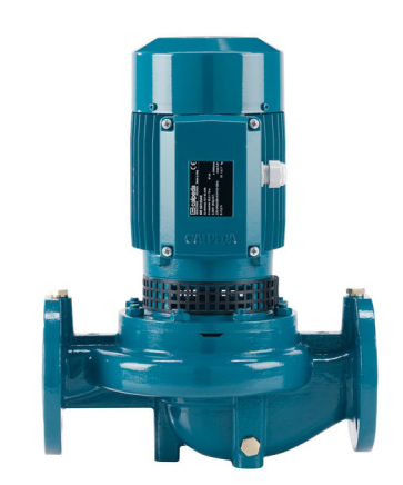 Циркуляционный насос Calpeda NR 50/125F/A 230/400/50