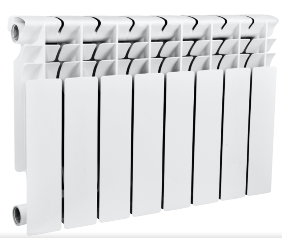 Радиатор биметалл Ogint Ultra Plus 350/80 Q=1050Вт