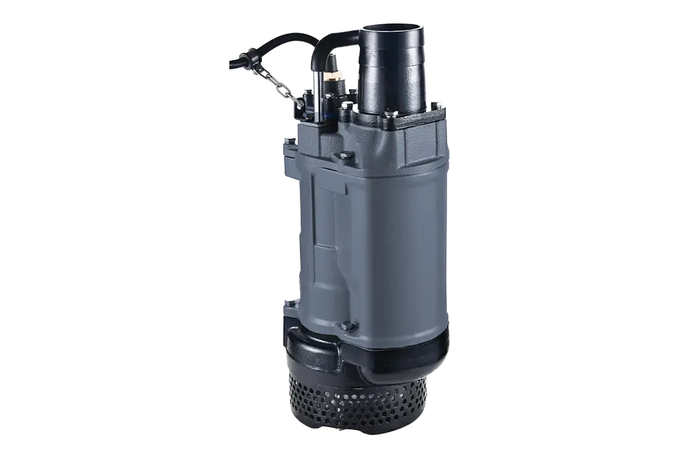 Шламовый насос Unipump USPA 30-20-3,7