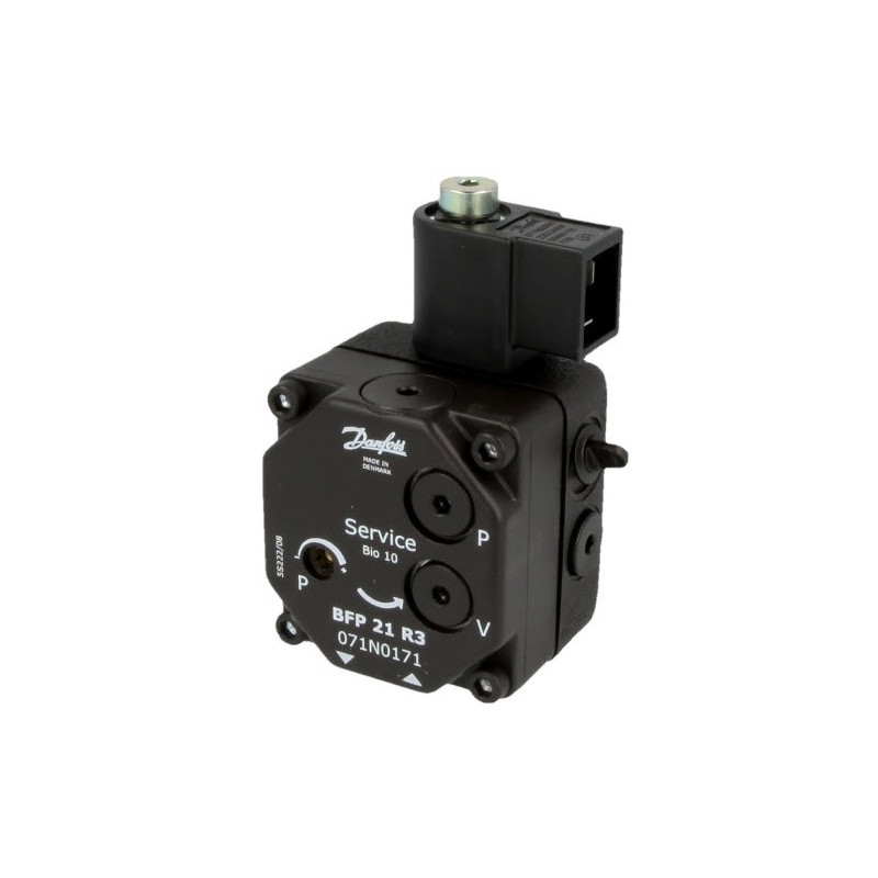 Насос топливный Danfoss BFP53L11 071N6216