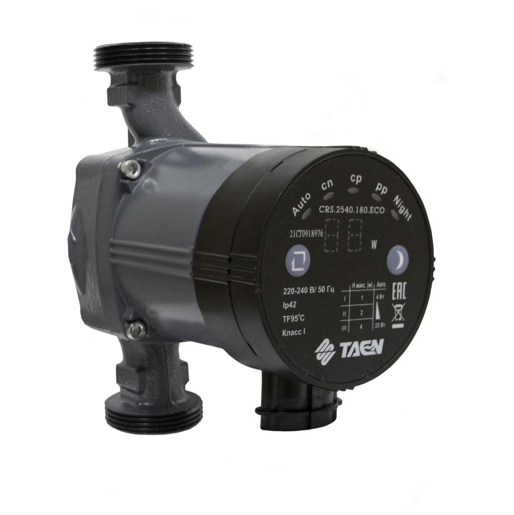 Циркуляционный насос TAEN CRS25/6-ECO