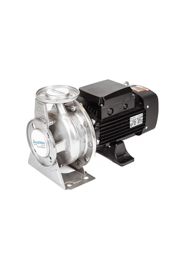 Насос Aquastrong ESST50-32-200/40 380V/50HZ 4 kw