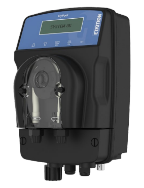 Насос Etatron D.S. ePOOL RX 3-3 100/250V SANT