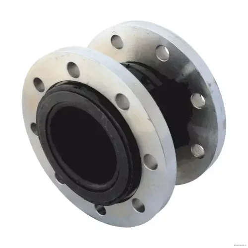 Компенсатор Benarmo EPDM Ду40 Ру10/16 фл