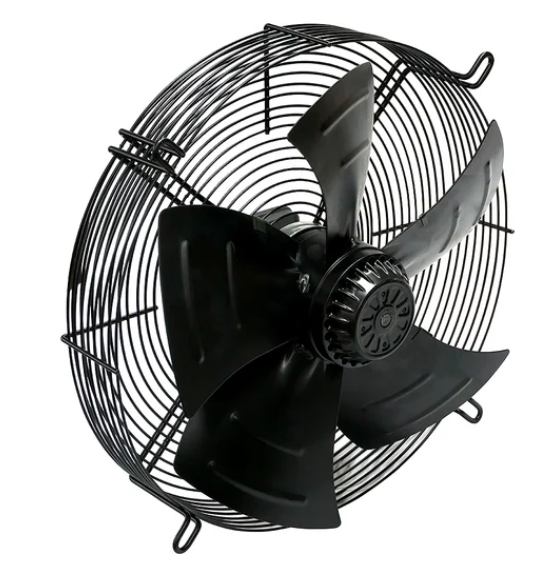 Вентилятор осевой YW (K) D-300-Z (Axial fans)