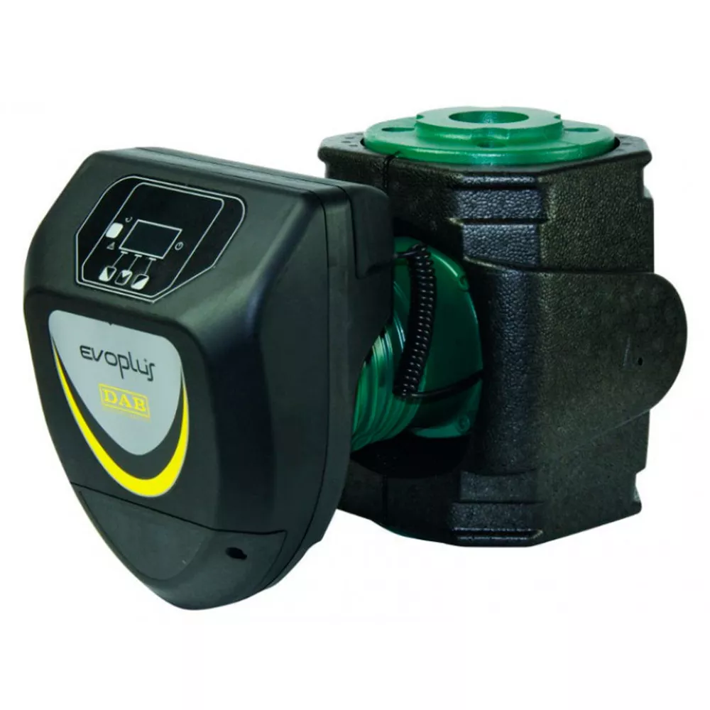 Насос DAB EVOPLUS B 120/360.80 M 220-240/50-60 PN16
