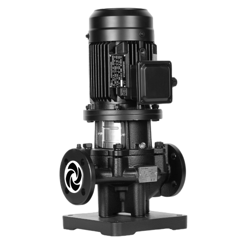 Насос Vandjord TPV 100-60-1.5/4 Q-A-B-E
