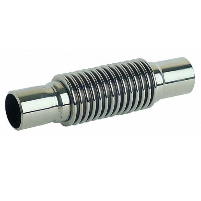 Осевой компенсатор KAN-Therm press Inox 22