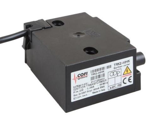 Трансформатор розжига Cofi TRK2-40HK