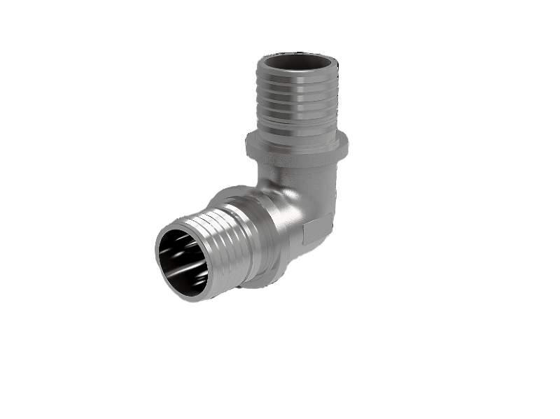 ROYAL THERMO Уголок соединительный 90 20 20
