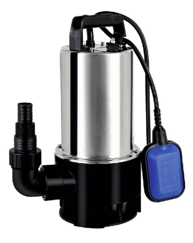 Насос дренажный PROFLINE SGS 1000 (нерж., 1000вт, для грязной воды)