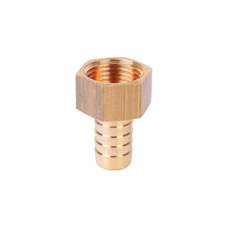 Штуцер Stout ВР 1 1/2"х40