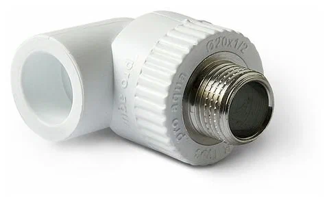 Угольник комбинированный Pro Aqua BP 32 - 3/4