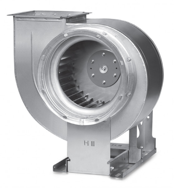 Вентилятор ВР 80-75-2,5 (0,25/1500)