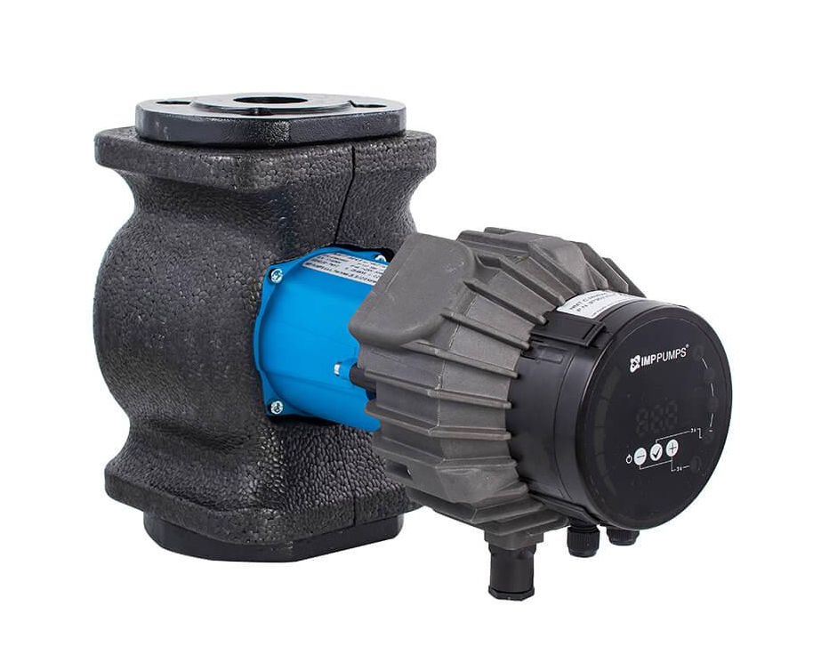 Насос ImpPumps NMT MAX II S 40/180 F250