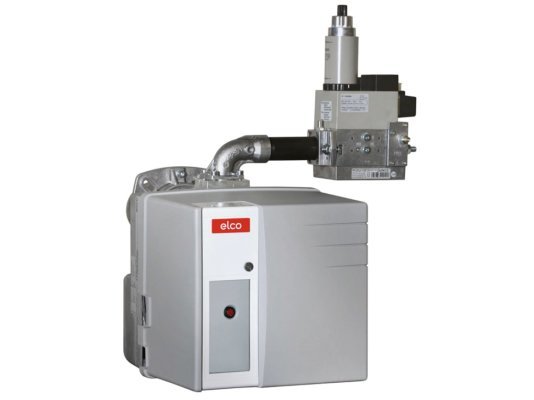 Горелка газовая Elco VG 2.205 D E KN 3/4"