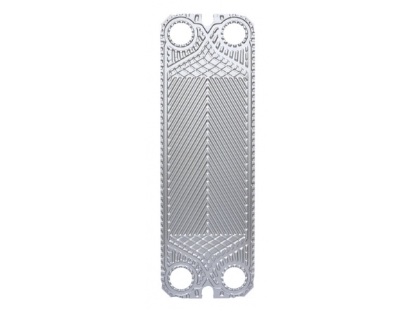 Пластина ЗиП ПТО AISI316 0,5mm TL 1234 S
