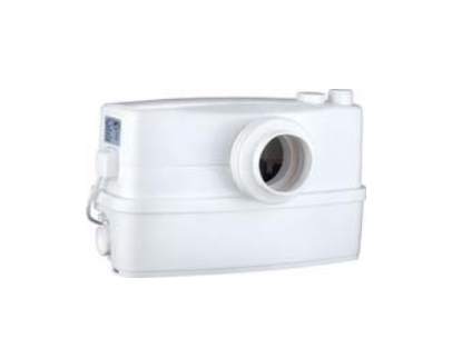 Насос Aquastrong EWС601C Фекальная установка