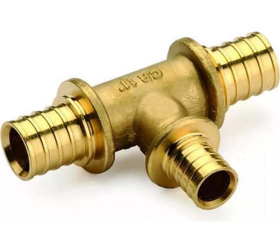 Тройник General Fittings 3400 32-25-32 штуцер