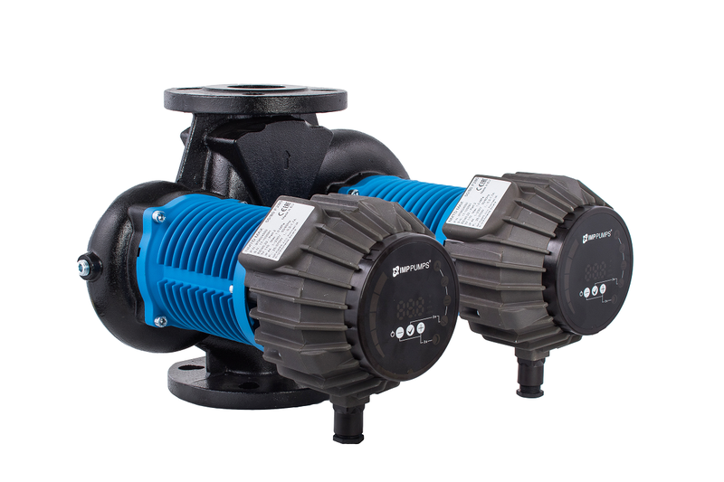Насос циркуляционный NMTD MAX C 80/40 F360 (PN10)