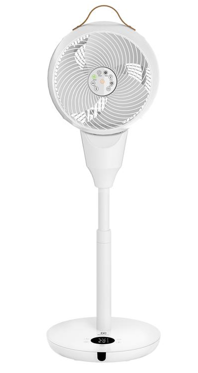 Вентилятор напольный Electrolux EFF-1030W