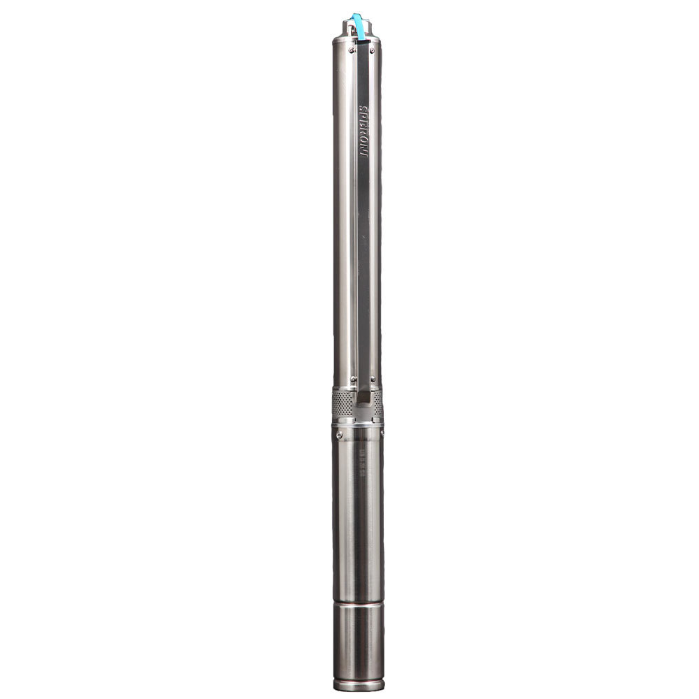 Насос скважинный Speroni SX3 3- 55 TITANIO 3"