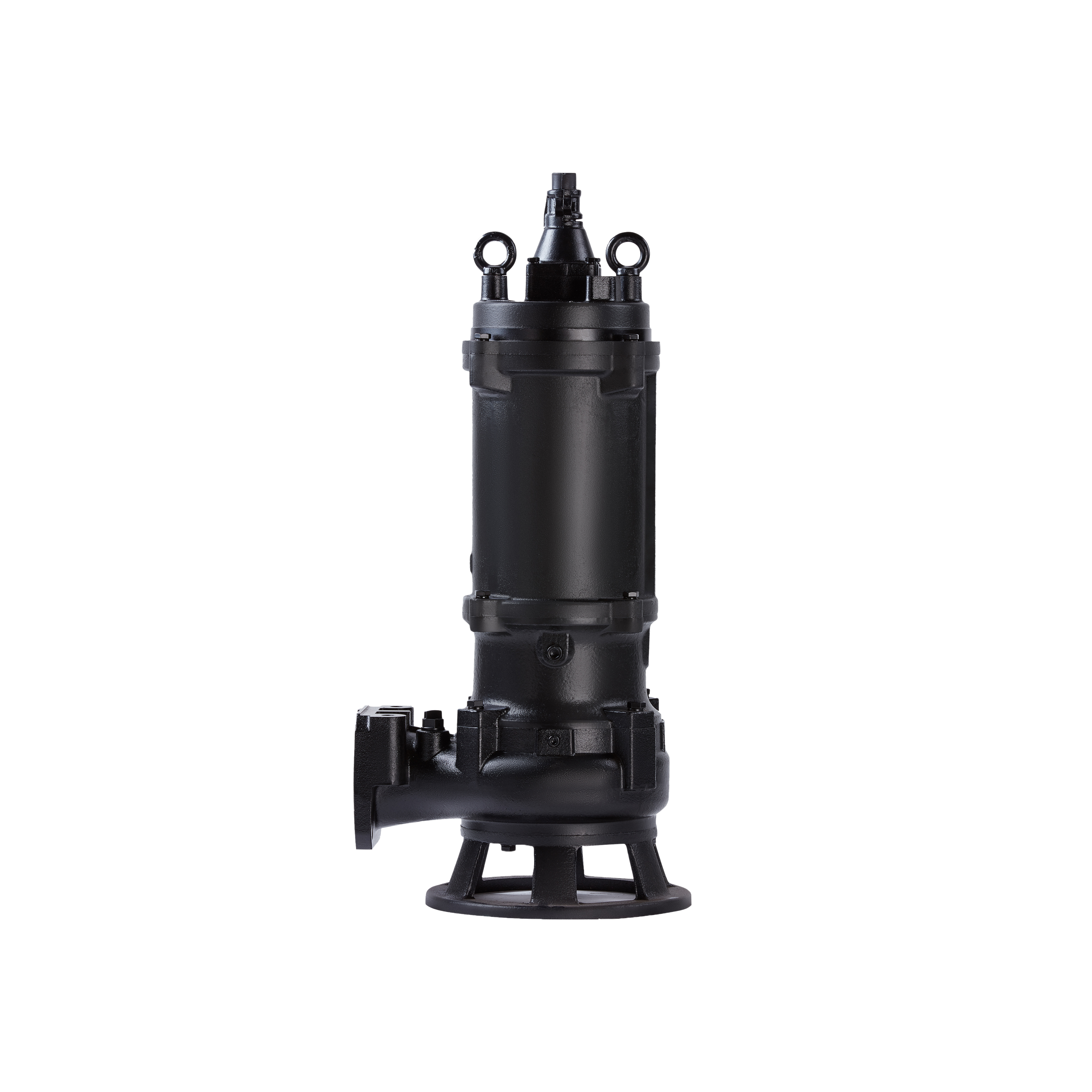 Насос CNP 65WQ20-27-4A (I)