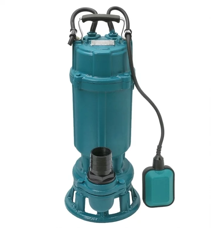 Фекальный насос IBO FURIATKA 1500