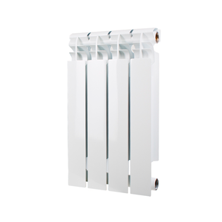 Радиатор биметаллический Primoclima Bimetallic Pro 500x100 4 секции