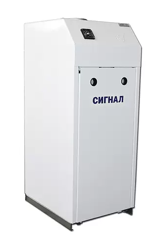 Газовый котел напольный Сигнал КОВ-16СТ1пс (EUROSIT-630)