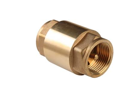 Обратный клапан MAXPUMP 1" НР ВН резьба