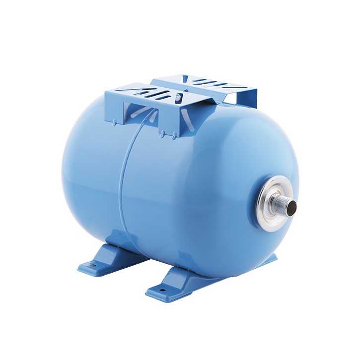 Бак мембранный Waterstry SPTY 80, HOR, 10 bar\90*C, BUTYL
