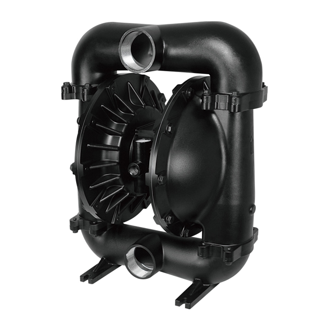 Пневматический насос BSK BA80AL-9990-A