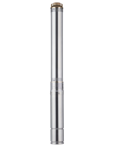 Погружной скважинный насос Unipump ECO-0 (0.37kW,10 м)