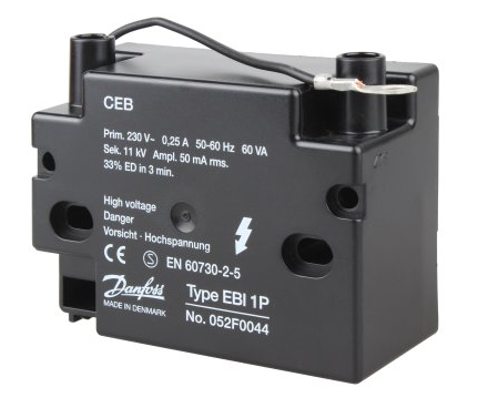 Трансформатор розжига Elco EBI 1P 052F0044