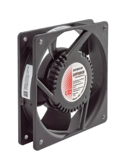 Вентилятор kippribor VENT-12038.220VAC.5MSLB
