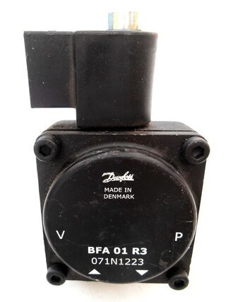 Насос Danfoss BFA01R3 071N1223