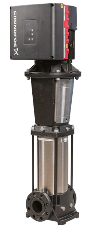 Насос Grundfos CRE32-1 N-F-A-E-HQQE 3x380-500 60 HZ